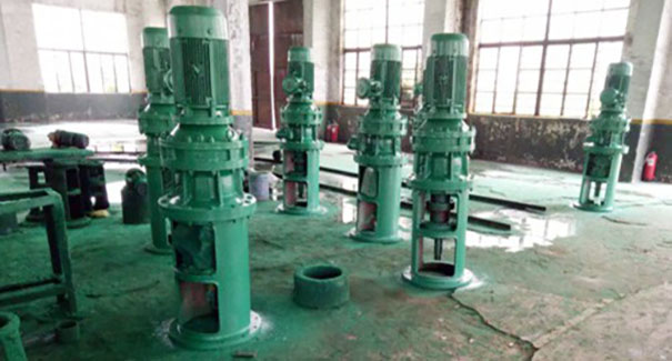 安裝減速機(jī)軸伸端油封時需要注意哪些細(xì)節(jié)？