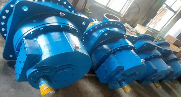 如何預(yù)防伺服減速機(jī)的疲勞點蝕？