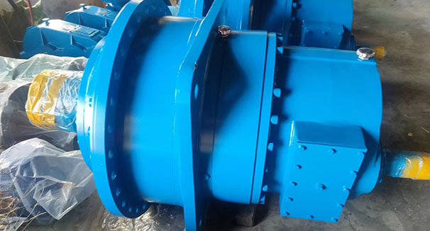 泰星減速機(jī)開(kāi)發(fā)市場(chǎng)急需的熱線產(chǎn)品