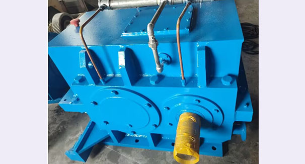 如何預(yù)防減速機(jī)油泵齒輪磨損?