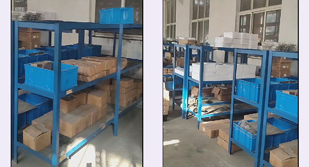 減速機(jī)密封件的材質(zhì)對更換周期有影響嗎？