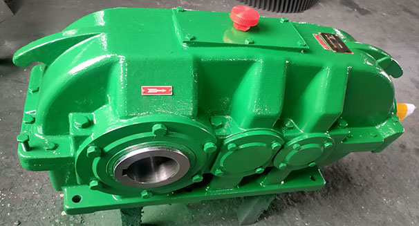 減速機(jī)溫度異常升高可能會帶來哪些危害？