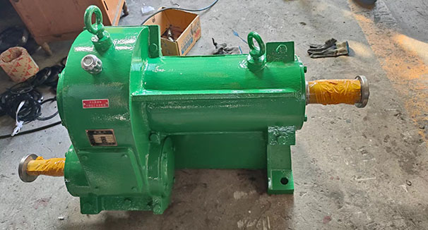 減速機(jī)如何在自動(dòng)化生產(chǎn)環(huán)境中發(fā)揮作用？