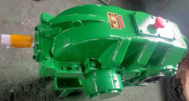 如何判斷減速機(jī)的潤滑條件是否達(dá)標(biāo)？