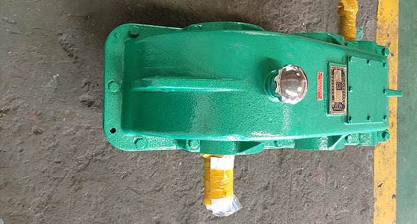 安裝行星減速機(jī)時，如何保證安裝基礎(chǔ)的剛性？