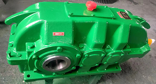 如何選擇適合減速機(jī)的潤滑油粘度等級？