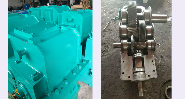 支點類型對減速機(jī)機(jī)架的穩(wěn)定性有哪些具體影響？